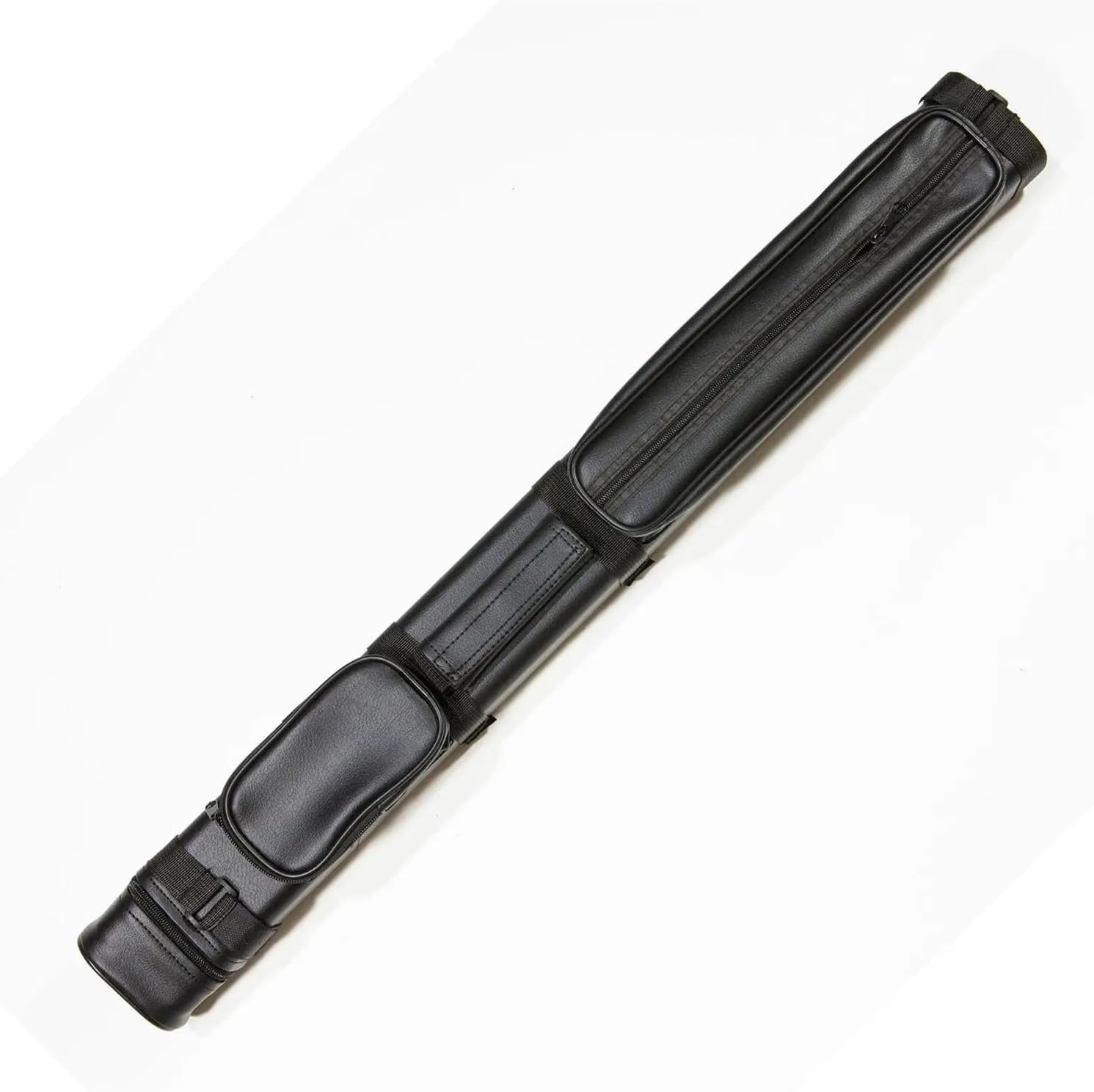 Pool Cues Case 5 Holes Supplies Professional Organizing Pouch Billiard Pole Rod Box Storage Cue Carrying Bag