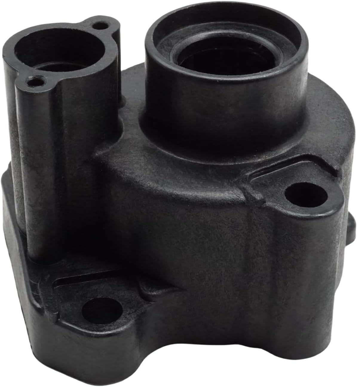 67FW0078 Water Pump Impeller Kit with Housing for Yamaha 4 Stroke F75 F80 F90 F100 Outboard Motors 67F-W0078-00-00 Sierra 18-3409
