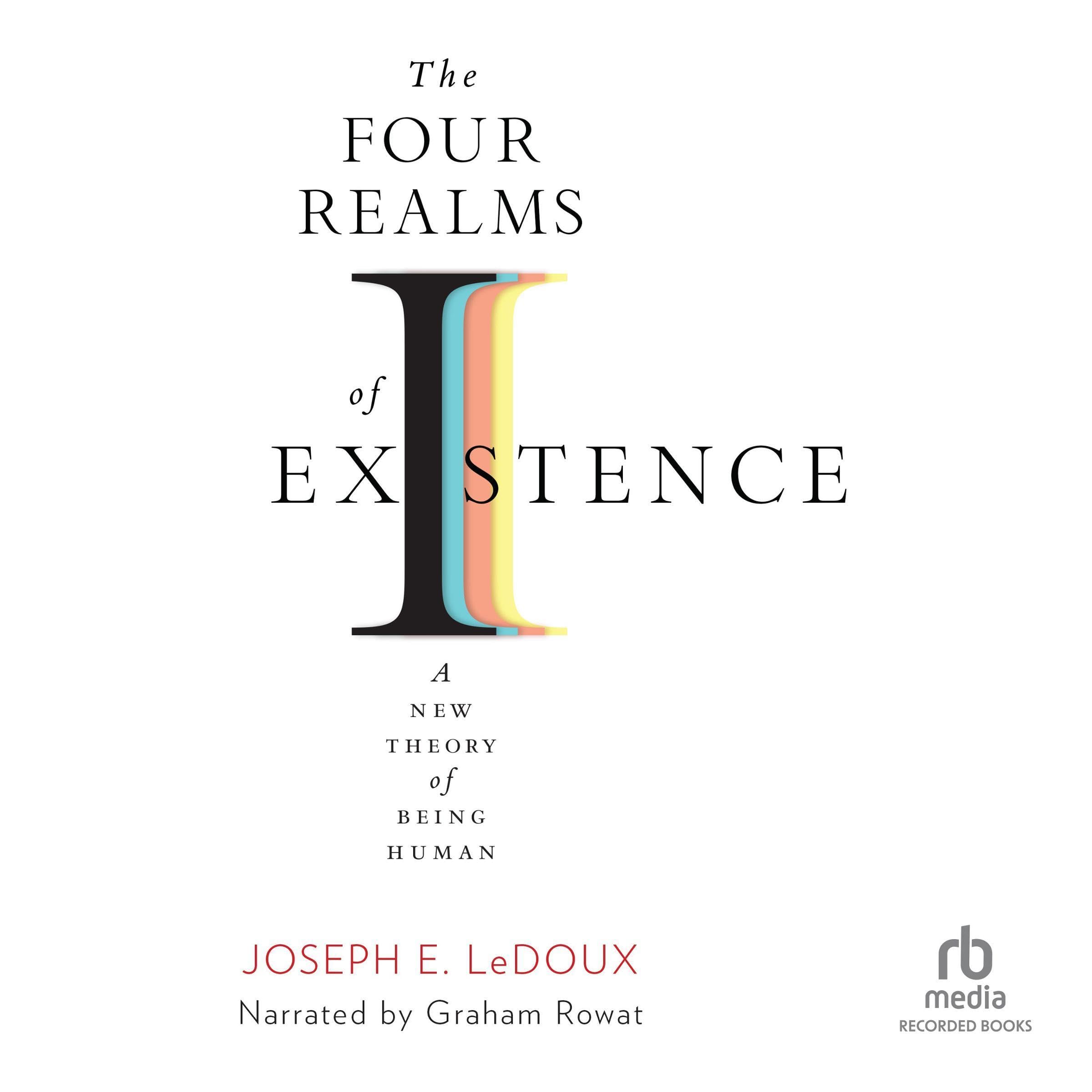 Cover art for The Four Realms of Existence