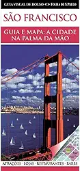 São Francisco. Guia Visual de Bolso