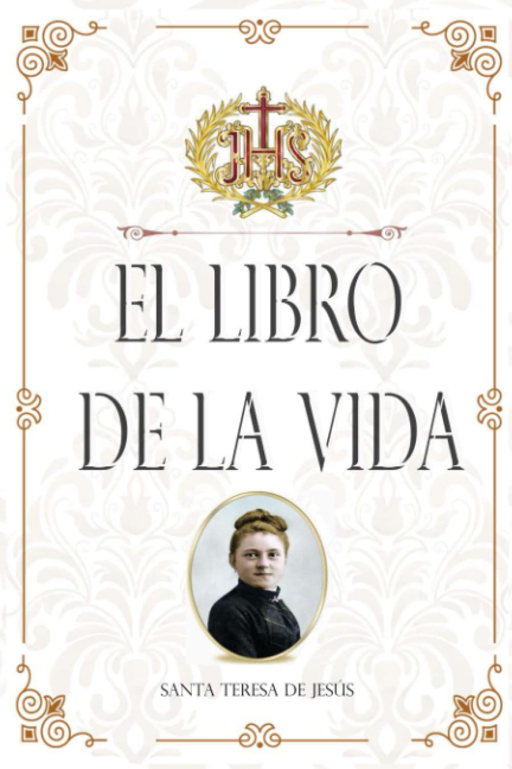 EL LIBRO DE LA VIDA