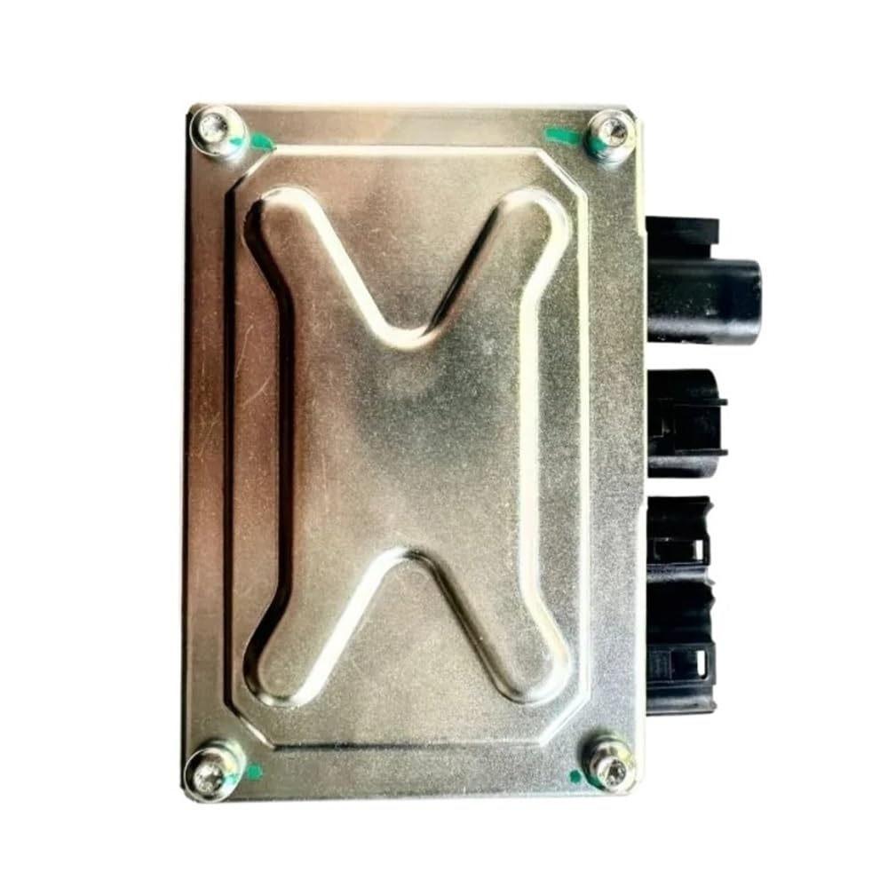 Contrôleur EPS ODES solution panne direction assistée bloquée quad 1000 - 5