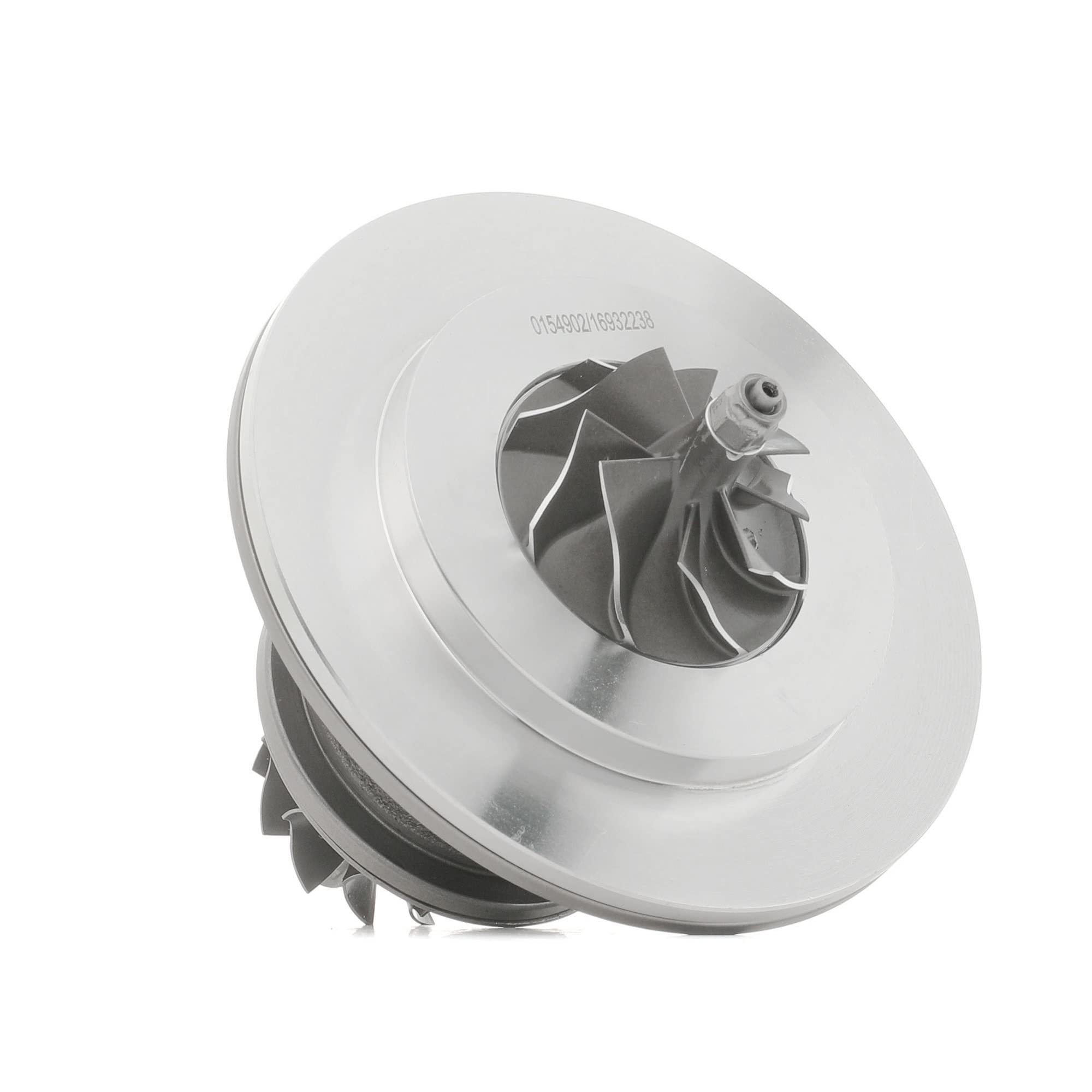 STARK SKCCC-4540201 Cartouche turbo Compatible avec CITROËN Jumper I Van 244