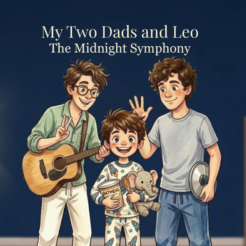 My Two Dads and Leo: The Midnight Symphony