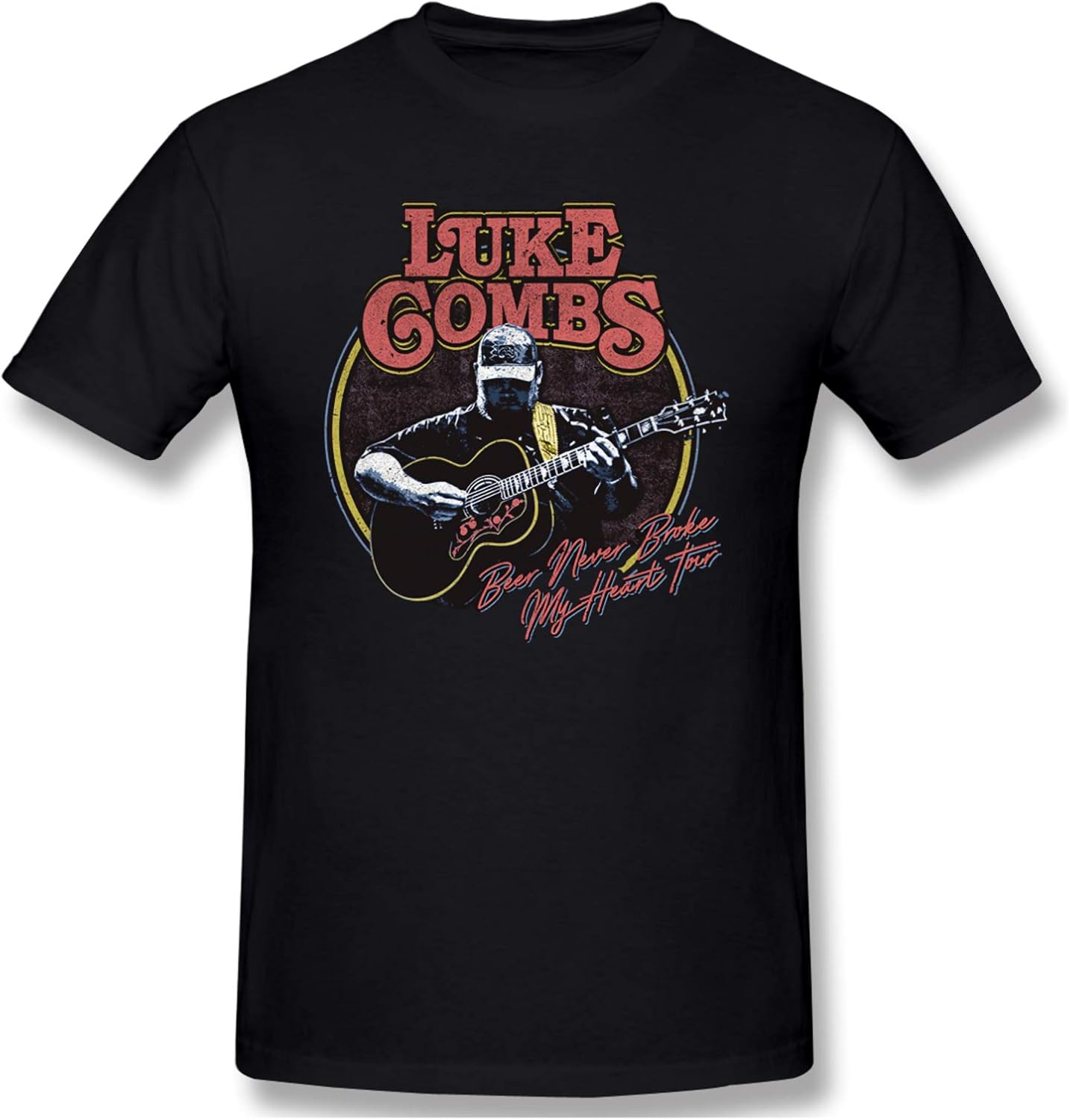 Luke combs shirts amazon Clearance