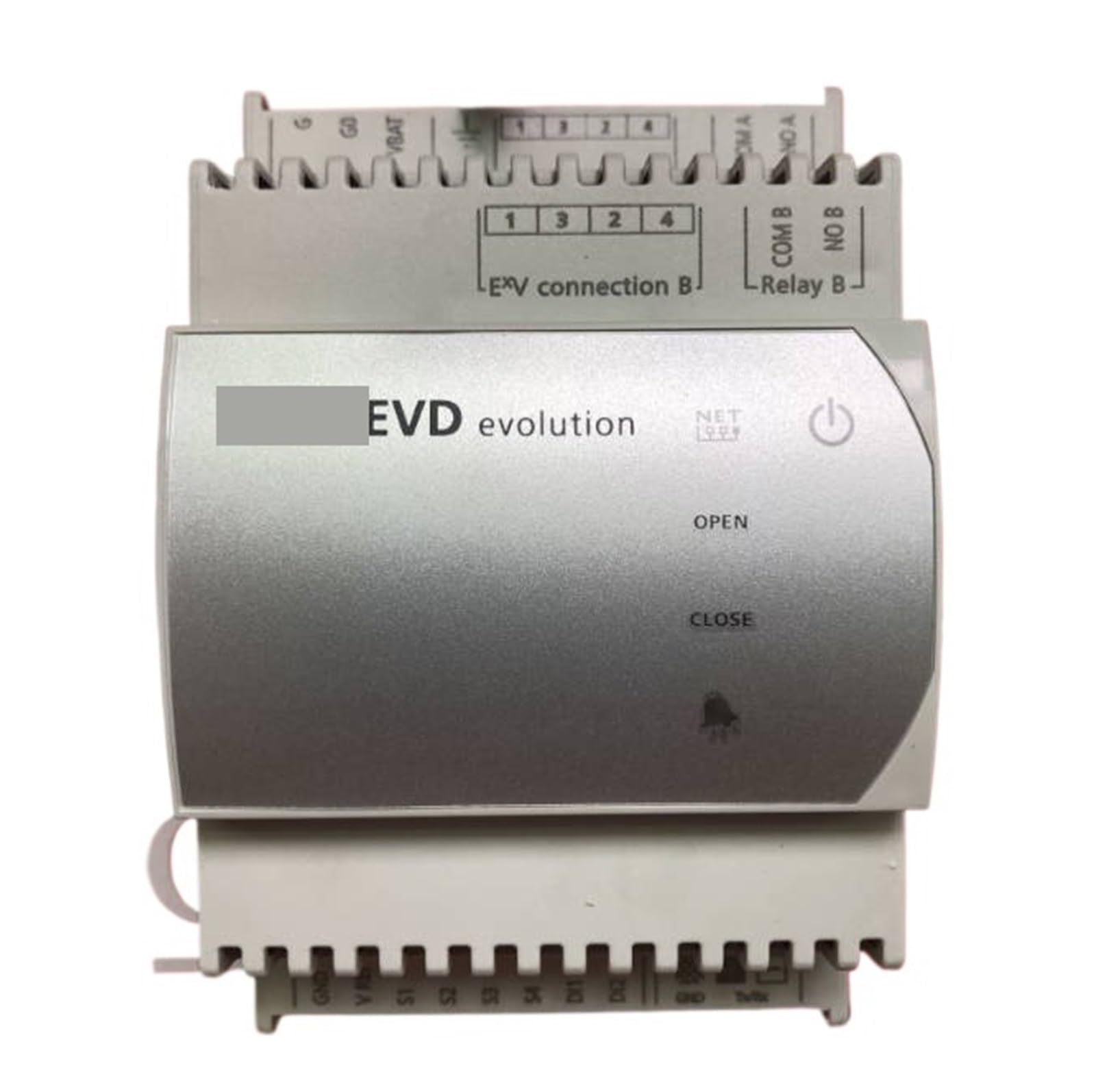 Module d'entraînement de détendeur électronique EVD0000E50 haute performance - 2