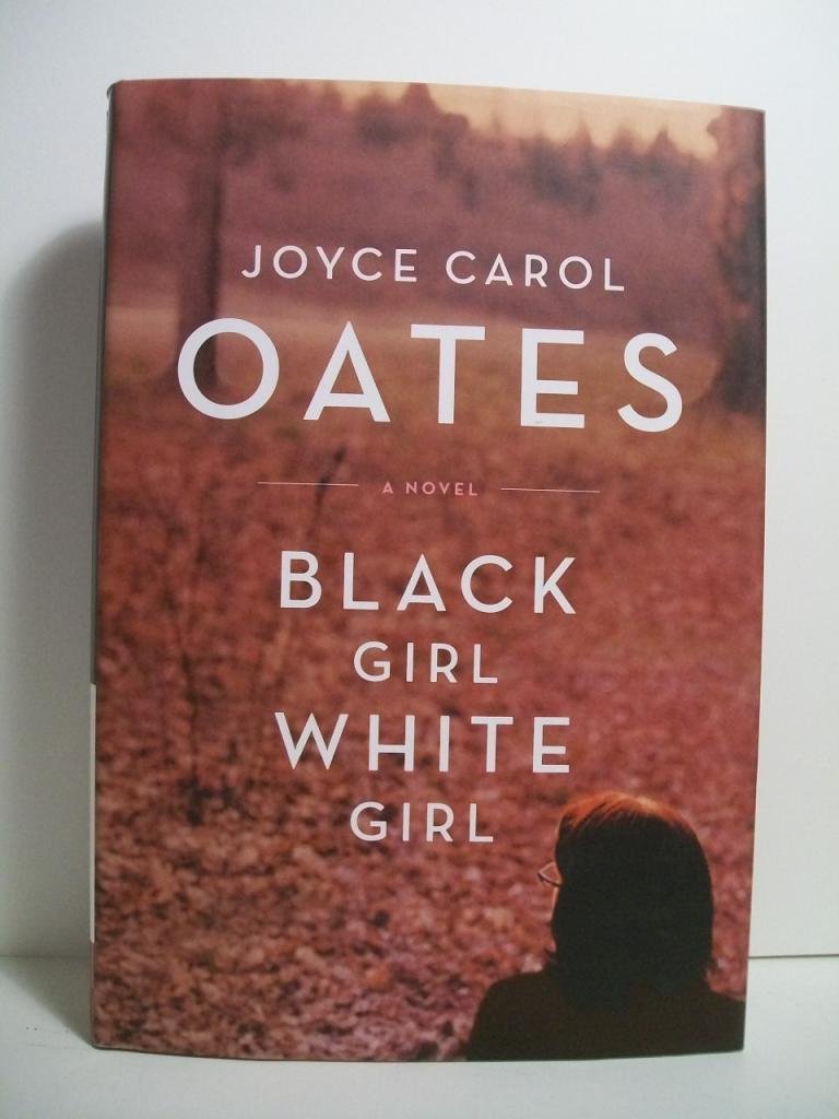 Buy Black Girl/White Girl — BookShops.in