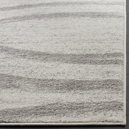 Tapete Safavieh 8x10 Moderno Crema y Gris miniatura 4