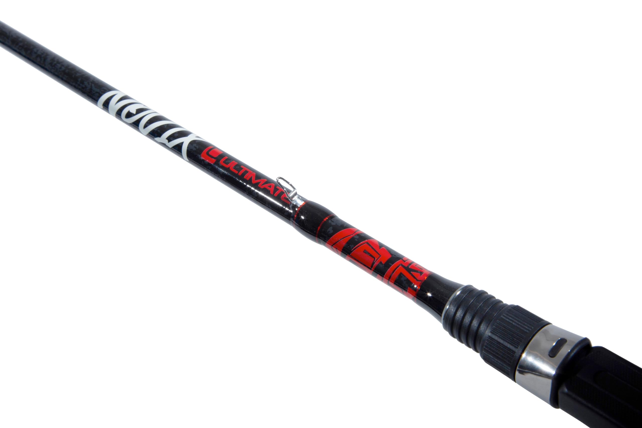 Ultimate Novix Cast Combo 2.20m (20-60g) - Canne Casting