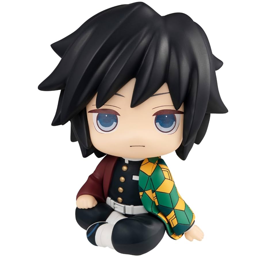 鬼滅の刃 るかっぷ 冨岡義勇 胡蝶しのぶ Amazon | るかっぷ 鬼滅の刃 冨岡義勇 完成品フィギュア