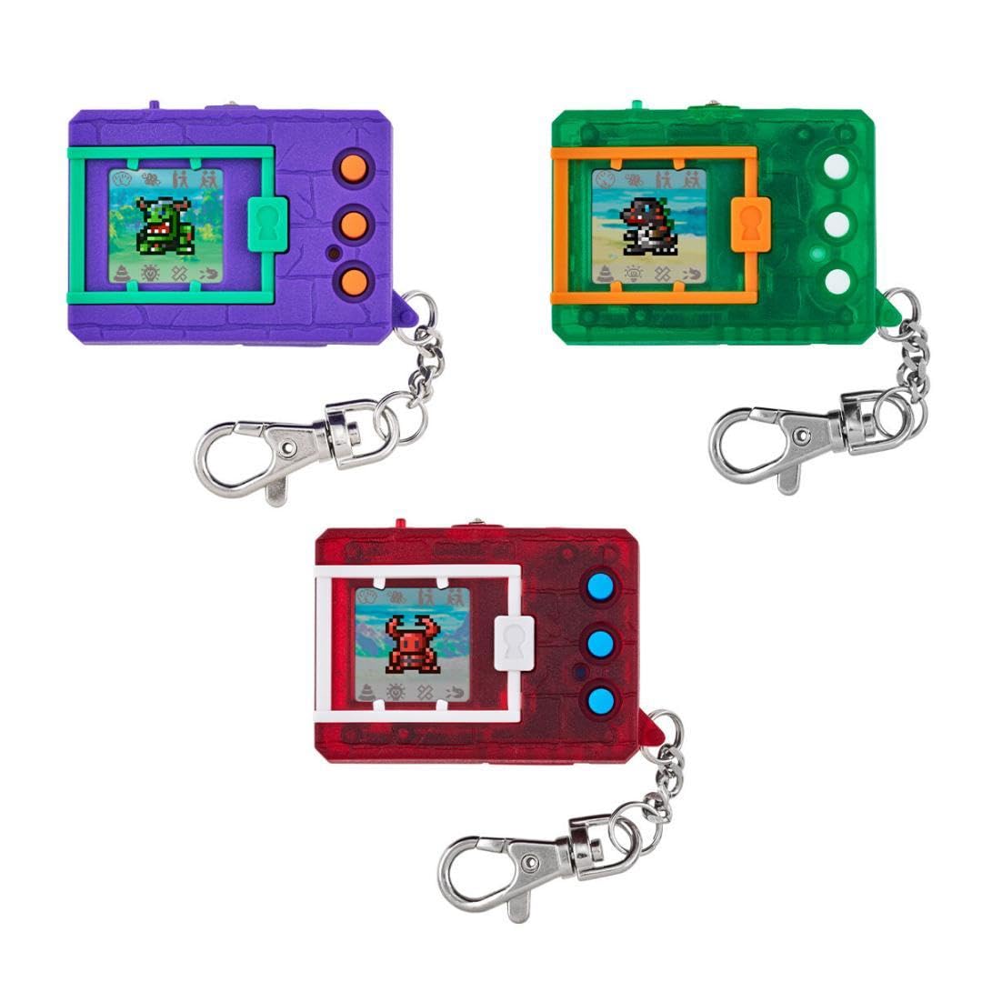 Amazon | ロック デジタルモンスターCOLOR Ver.3 オリジナルパープル 