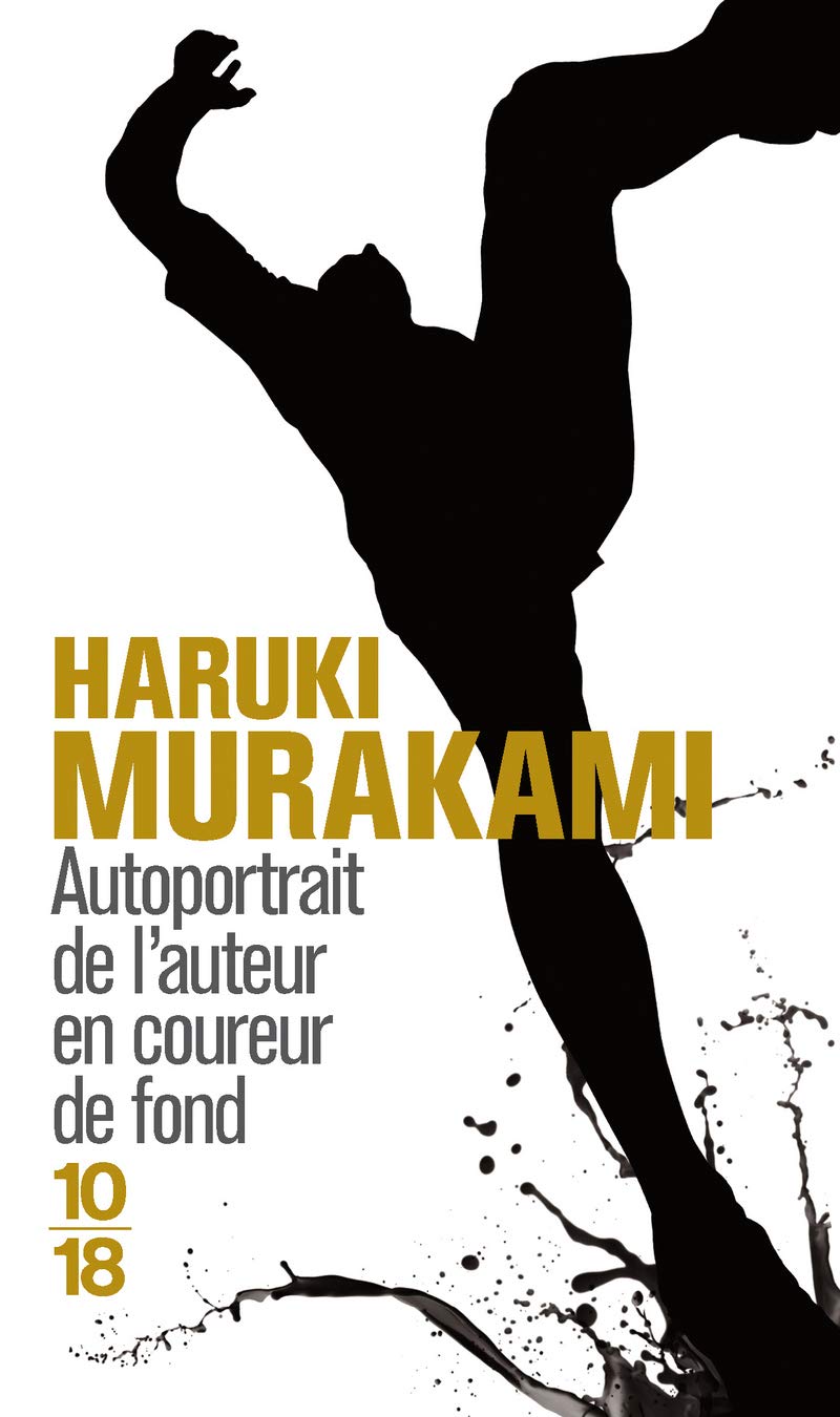 Autoportrait de Auteur Coureur