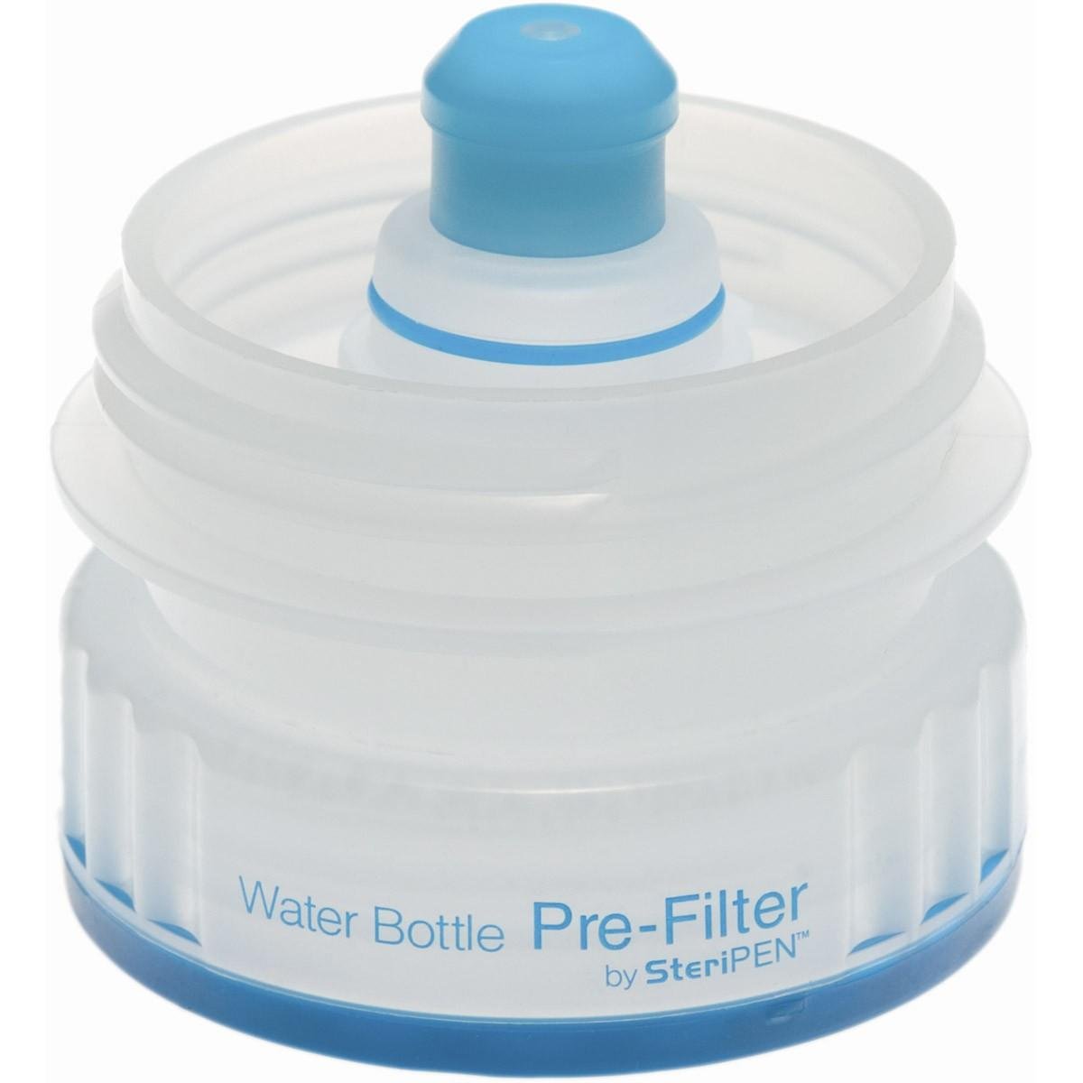 SP-PF Pre-Filter (for Wide Mouth Bottles)