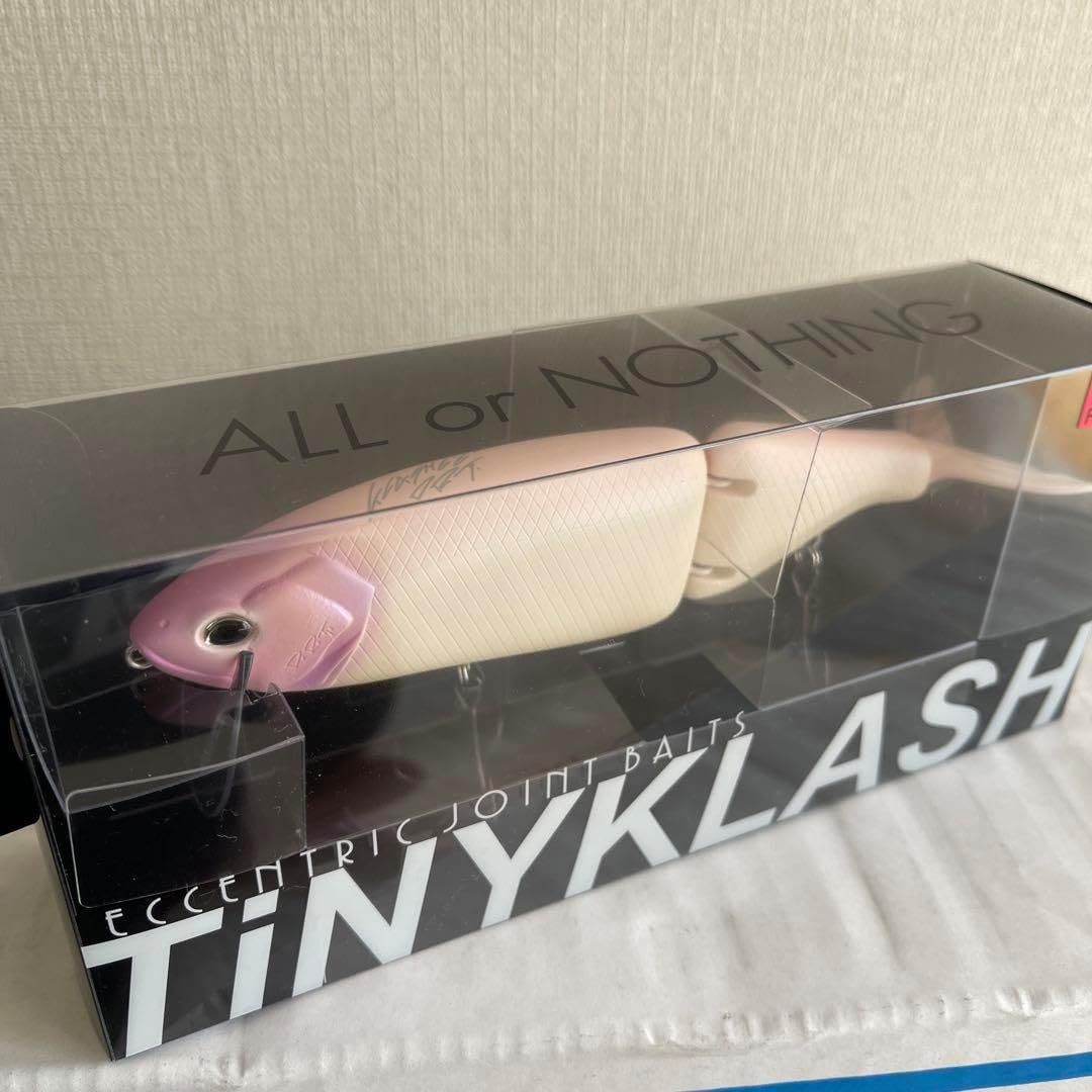 DRT タイニークラッシュ HUMAN 新色 DRT LOW タイニークラッシュ DRT