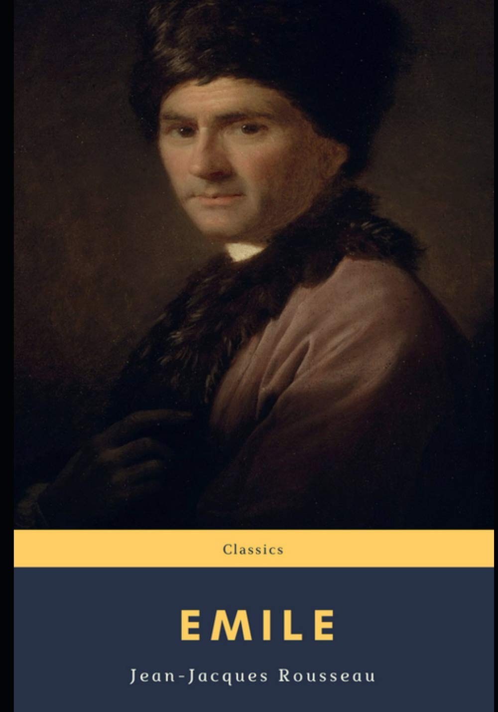 Emile : Amazon.com.tr: Kitap