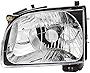 For Toyota Tacoma Headlight Lamp 2001 2002 2003 2004 Halogen Driver Left Side