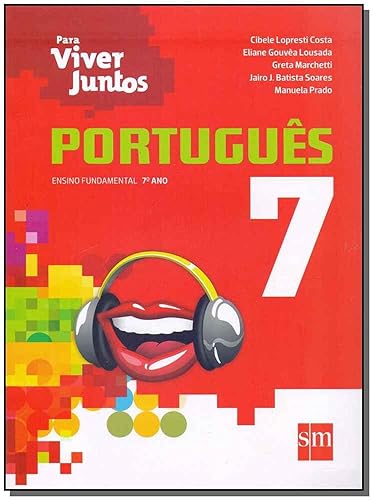 Para Viver Juntos. Português 7