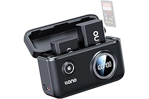 llano NP-FW50 1100mAh Battery for Sony Alpha a7ii