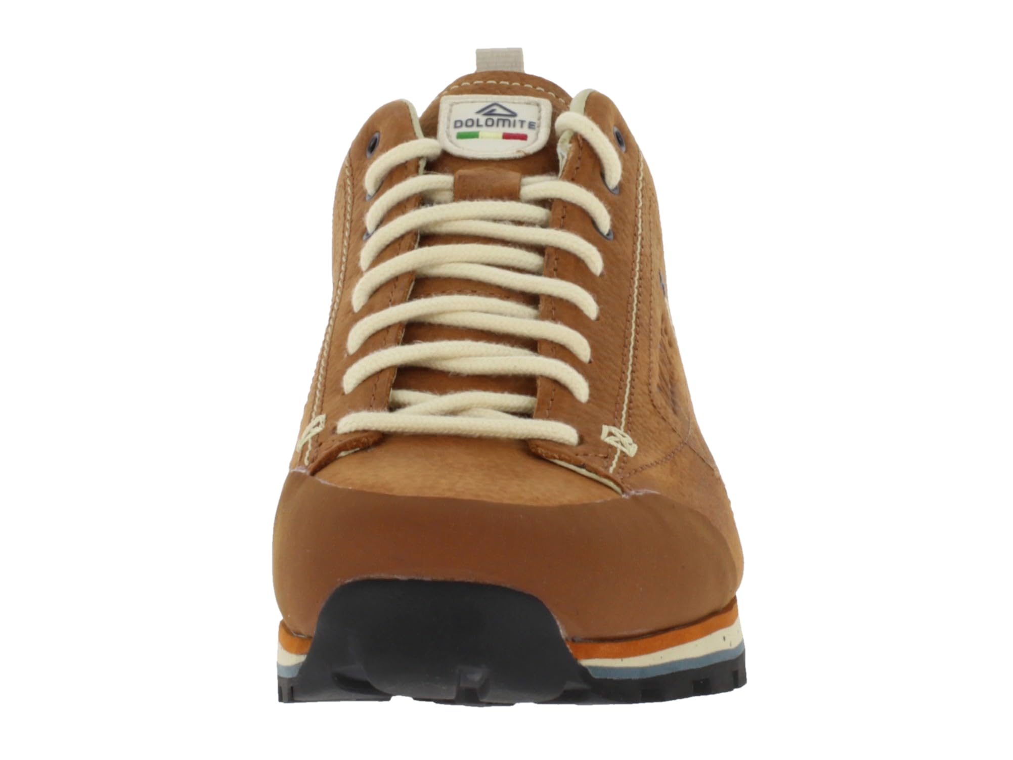 Dolomite Freizeitschuhe Cinquantaquattro Low Evo LT atmungsaktive und komfortable Herren Halbschuhe mit Lederfutter und griffiger Laufsohle