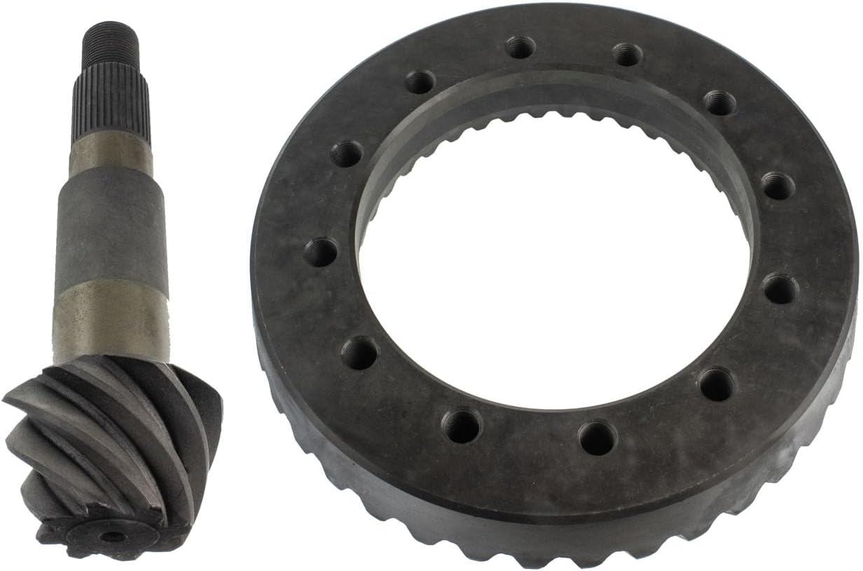Motive Gear D80-488 Differential Ring and Pinion, 4.88 Ratio, Dana 80, Fits Chevy Kodiak C4500 C5500 GMC Topkick C6500 C7500 (2003-2009), 11.25" Diameter