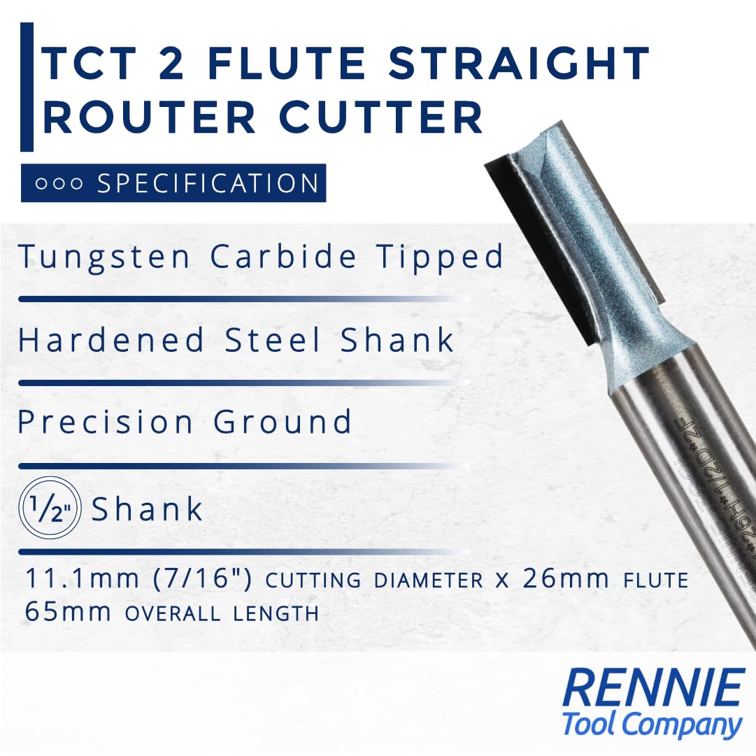 Rennie Tools - Image 3