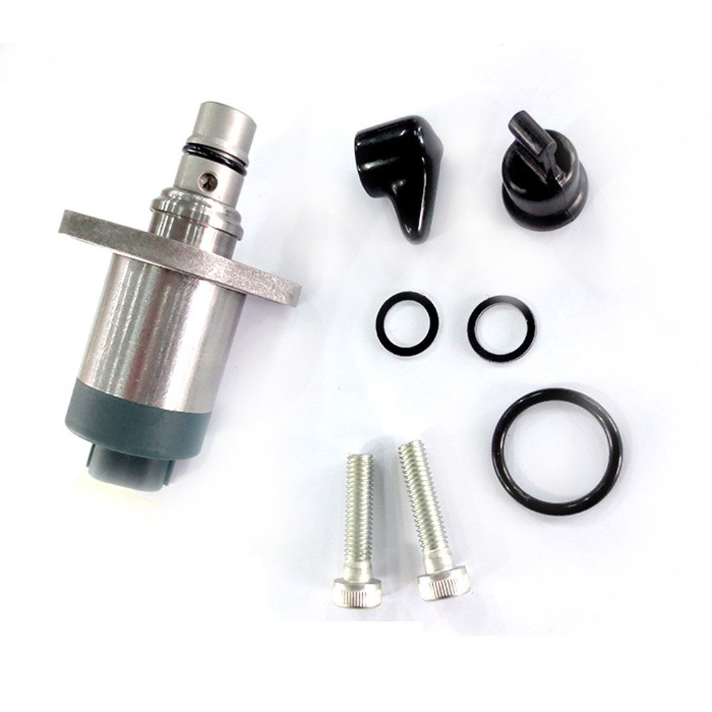 Mover Parts SCV Fuel Pump Suction Control Valve 8-98145455-1 for