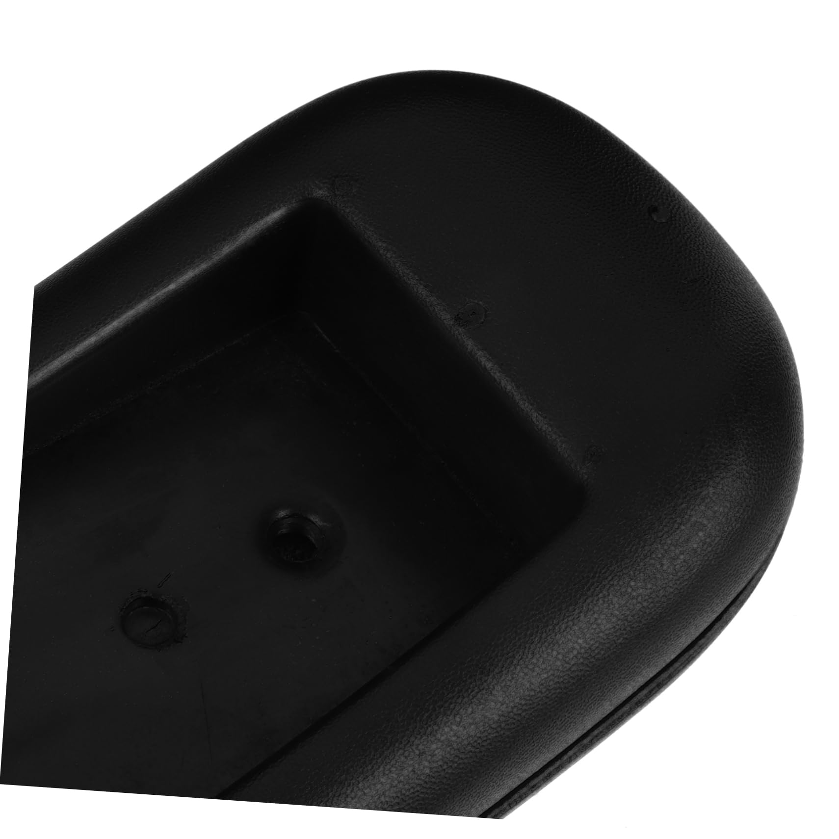 ABOOFAN Braccioli Sedia Ufficio Imbottiti 240x75mm Set 2 Pezzi Ricambio Comfort per Anziani e Donne Incinte