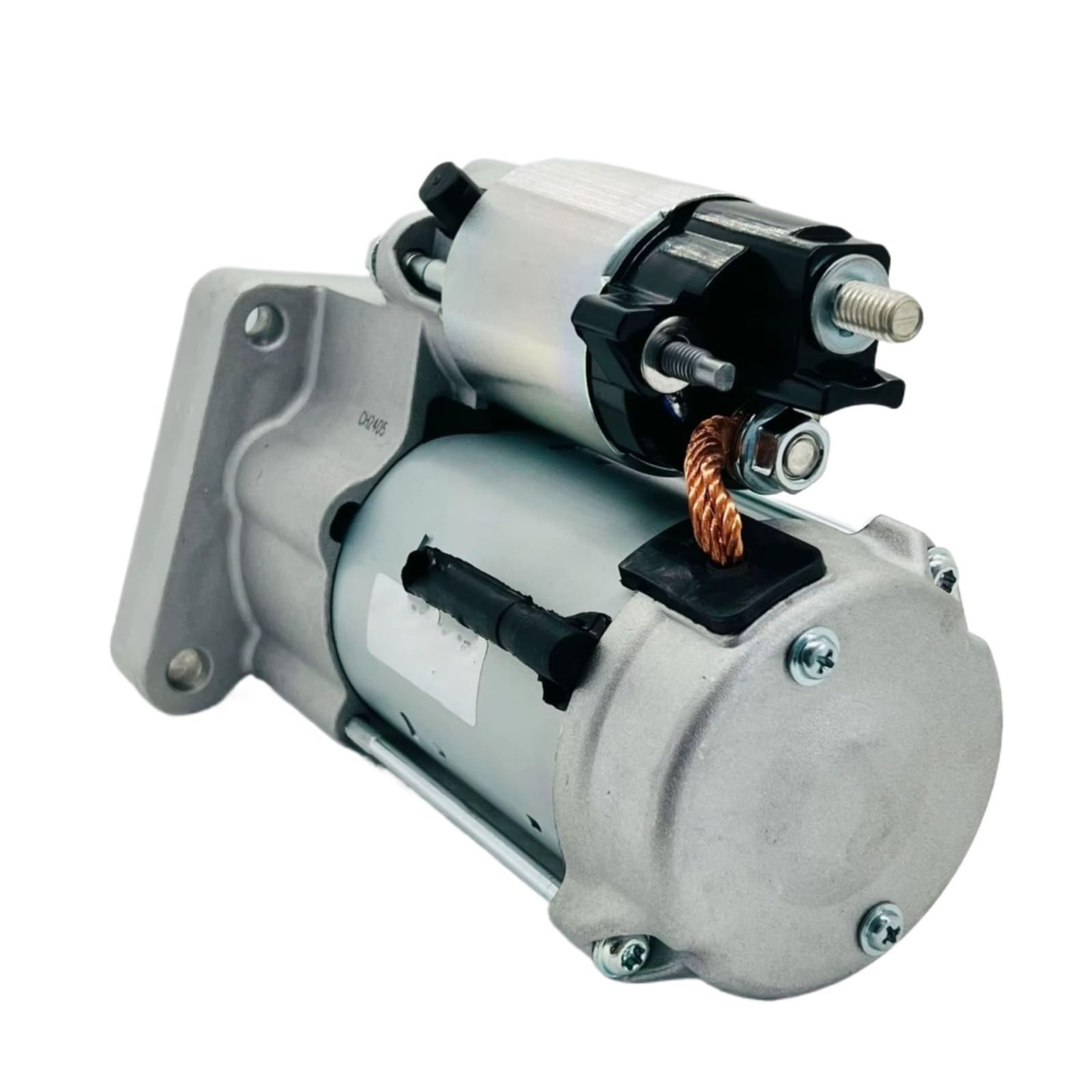 Compatible con para X2 X1 Motores De Arranque, Accesorios para Motor De Arranque 12417645980 12417645979. Motor de Arranque para Coche
