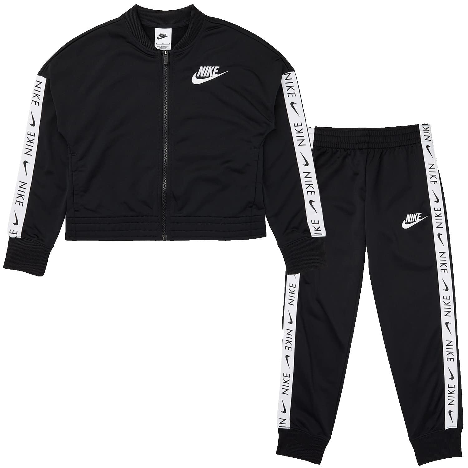Nike G NSW TRK SUIT TRICOT