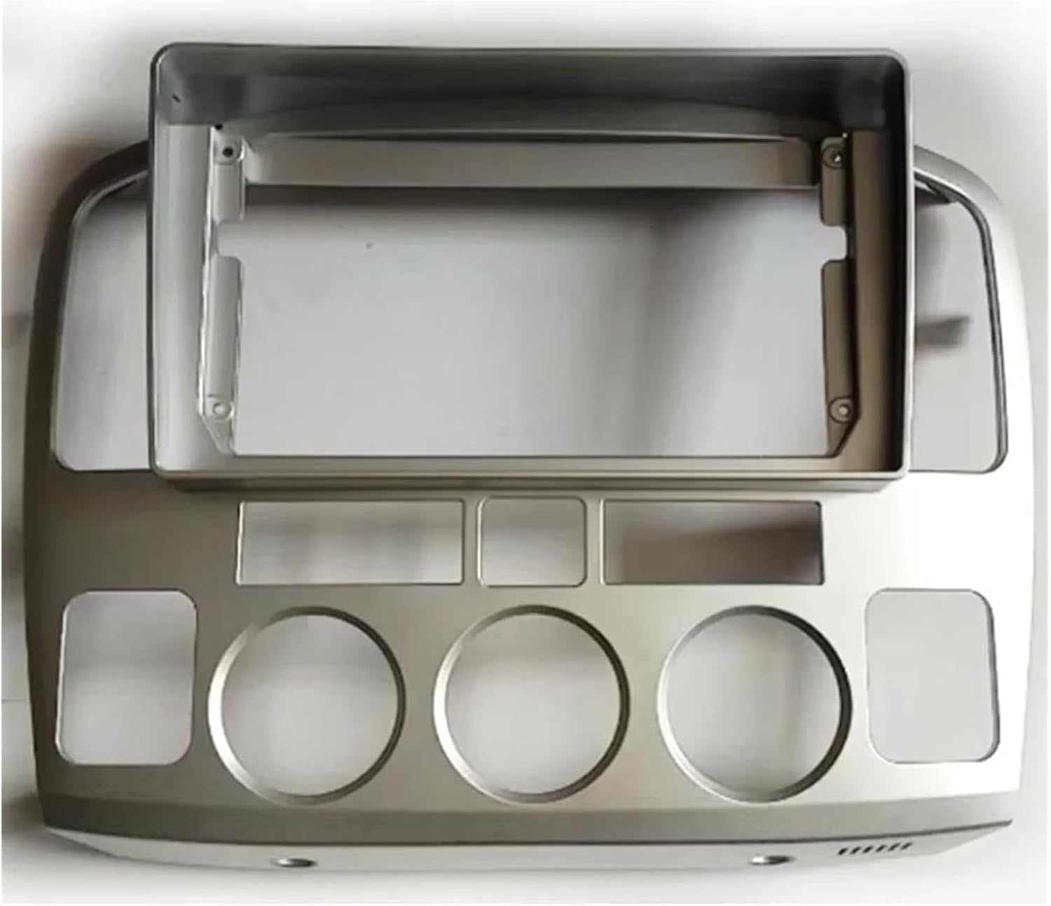 ラジオファシアフレーム に適合する スズキ グランド ビターラ XL7 2001 2002 2003 2004 2005 2006