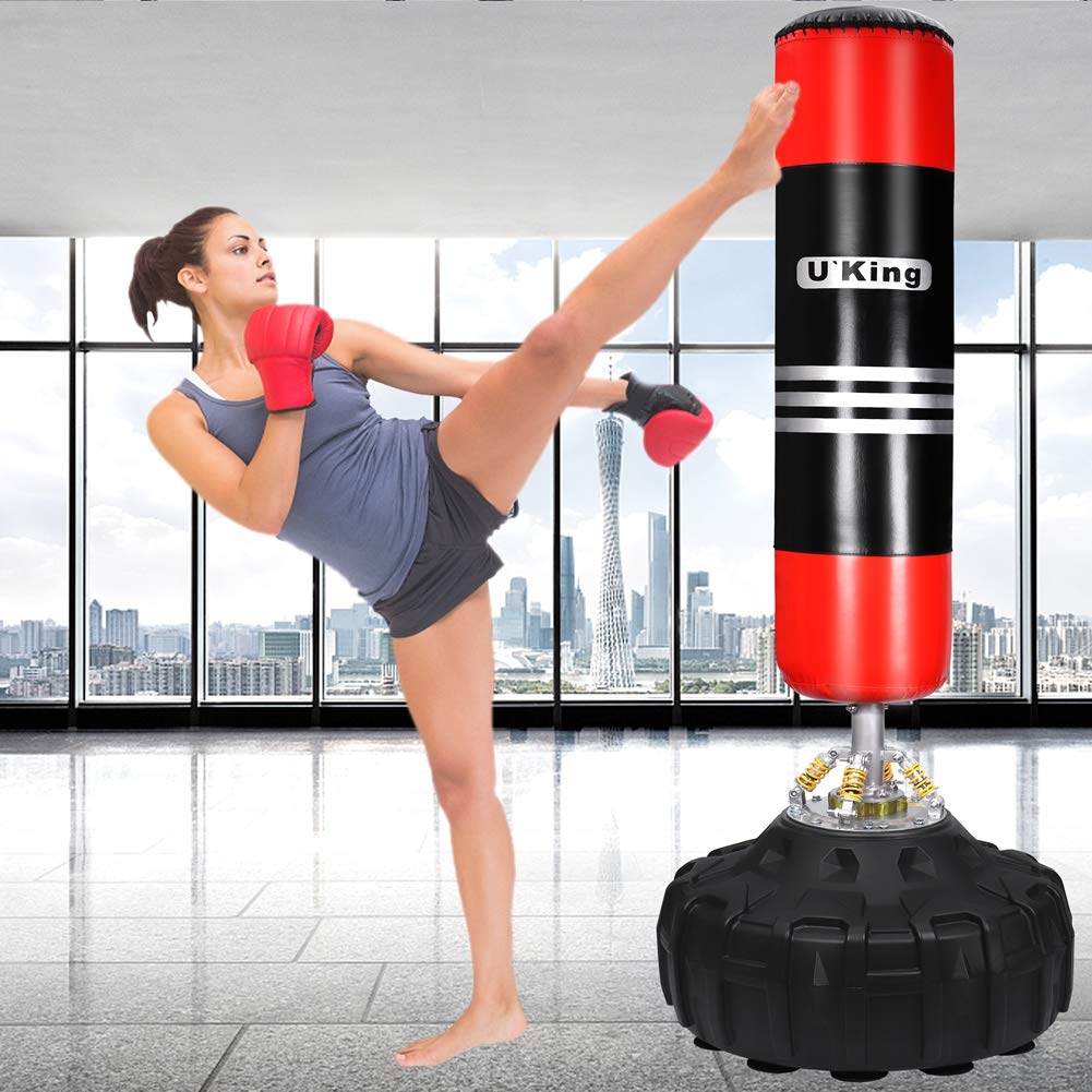 uking boxing bag