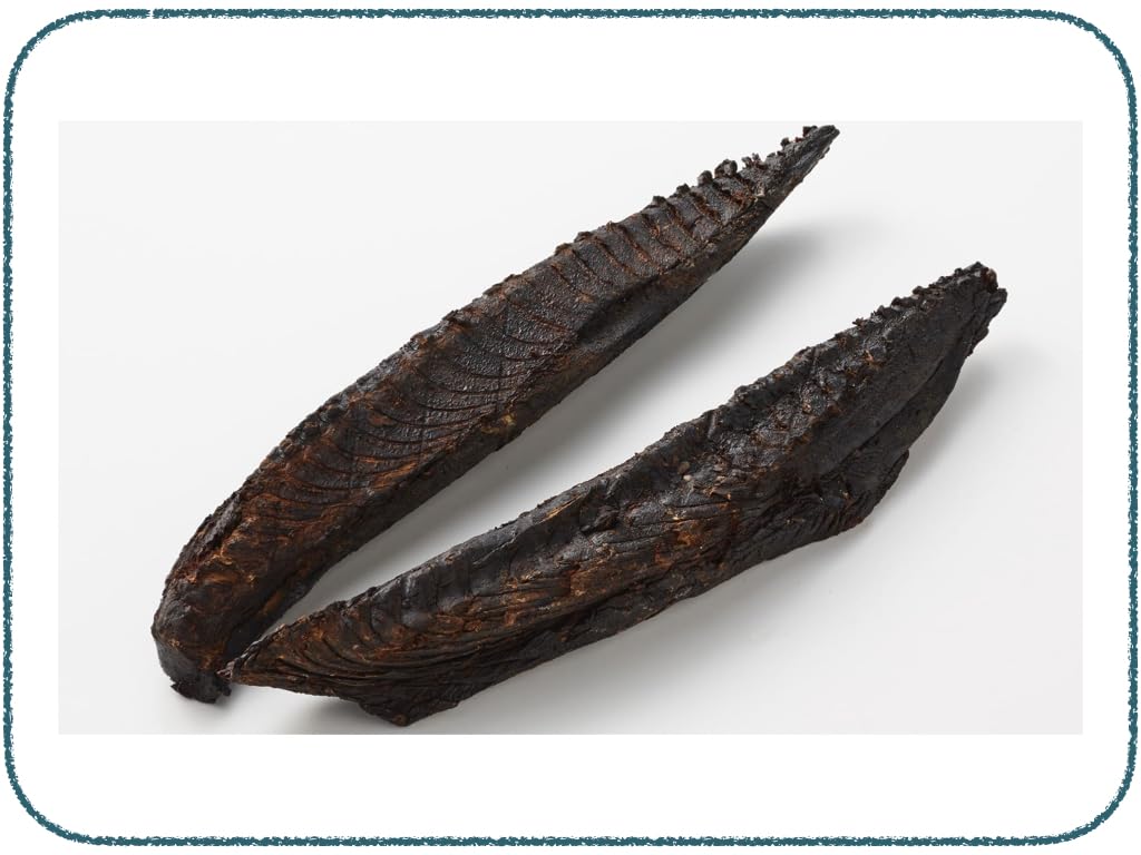Lemurian's Premium Tuna | மாசி கருவாடு -400g-picture-15