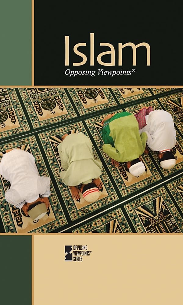 Islam      Paperback – July 31, 2009