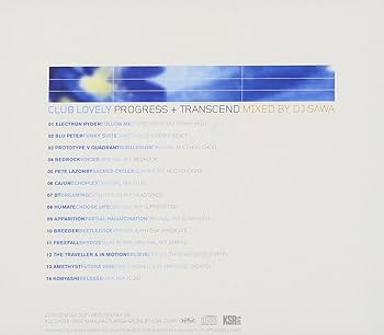 邦楽 CLUB LOVELY MIX CDs CLUB LOVELY MIX CDs