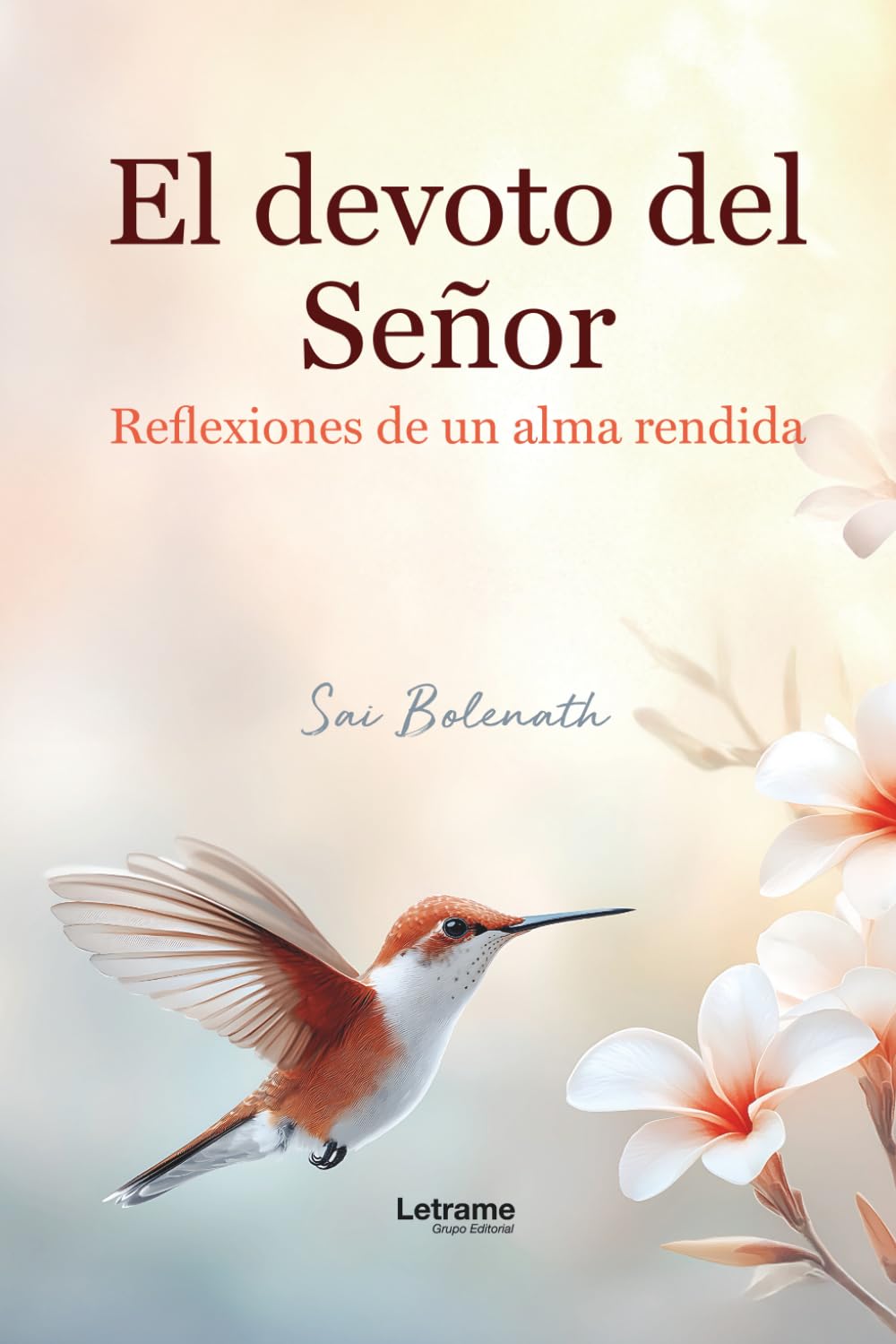 El devoto del Señor