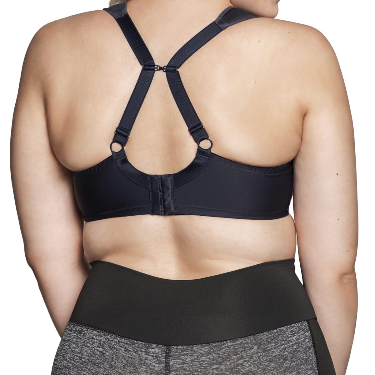 Ulla Dessous - Damen - Sydney - Sport-BH - Unterwäsche