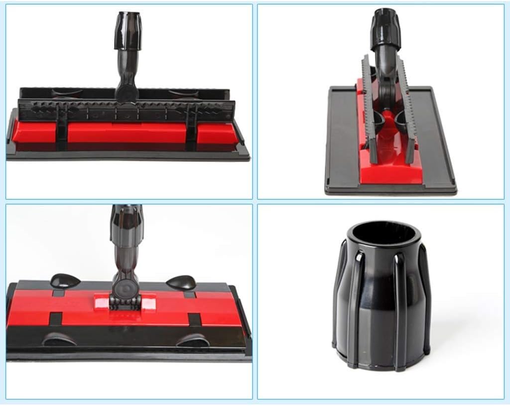 Professional Microfiber Mop,Stainless Steel HandleMicrofiber Cloth