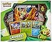 Pokemon 728192511868 TCG: Galar Collection Grookey Box | 4 Booster Pack