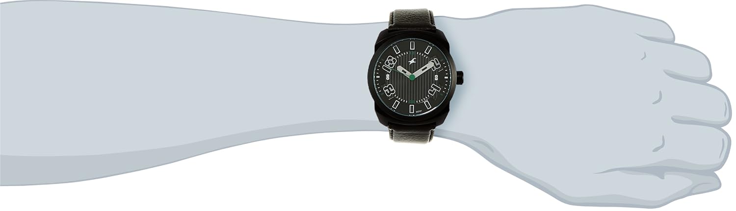 fastrack 9463al02