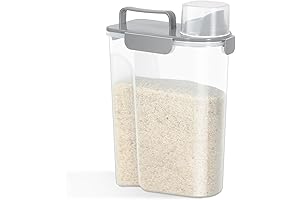 TBMax Dog Food Storage Container 10 Lbs