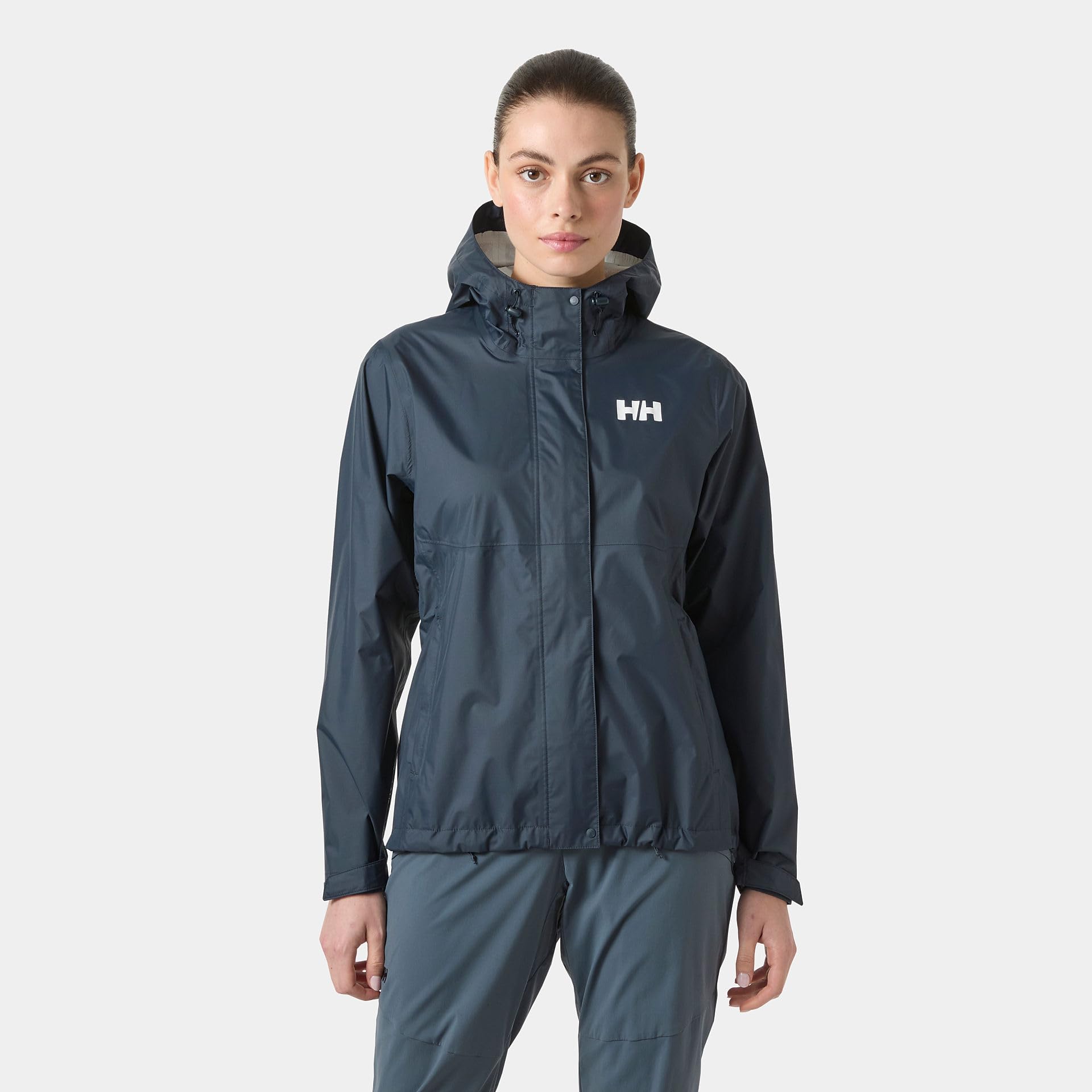 Helly Hansen Kurtka damska W Loke Shell Jacket