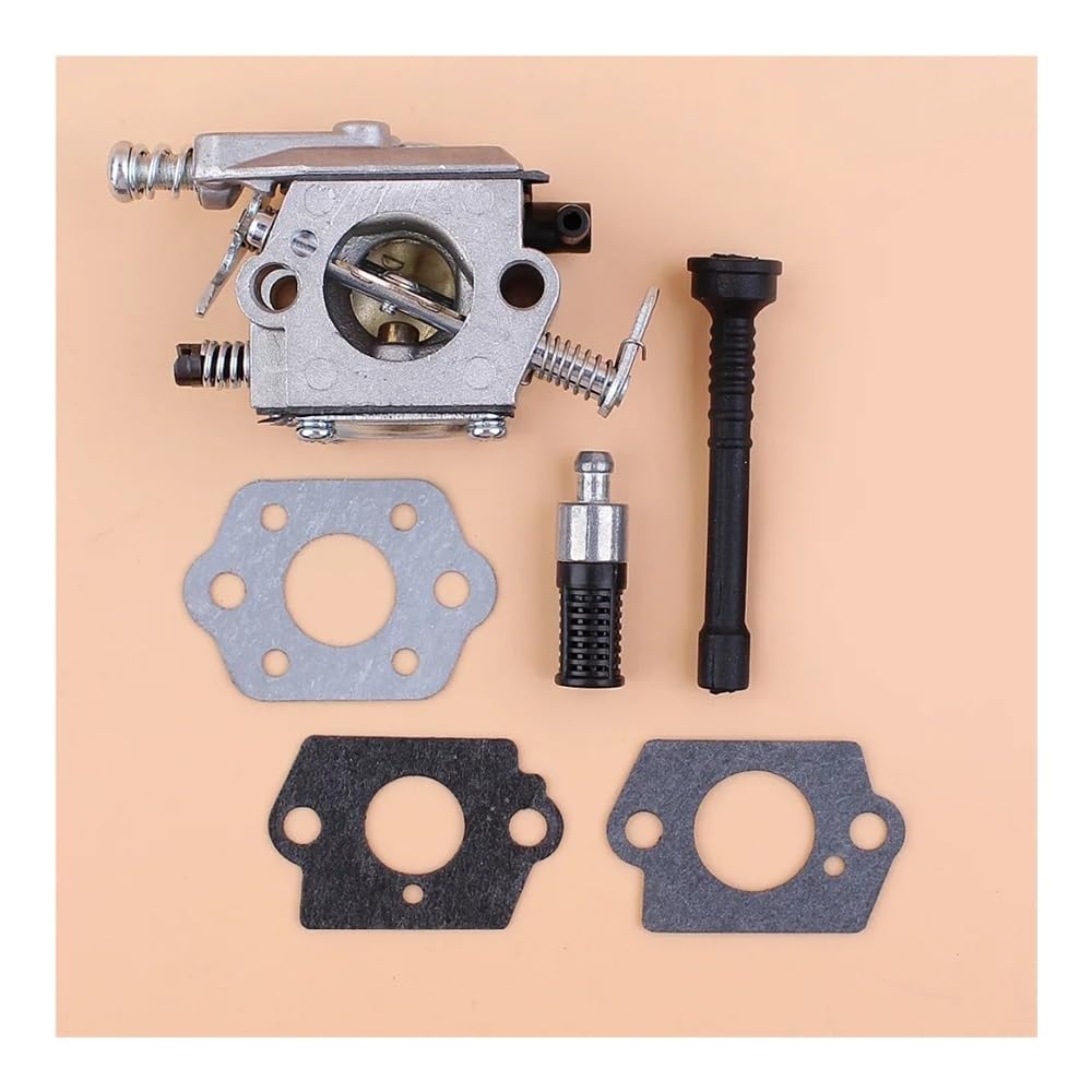 Kit joint filtre conduite d'huile carburateur C1Q-S76D pour tronçonneuse 023