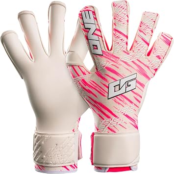 ONE OG1 Amped Goalkeeper Gloves Size