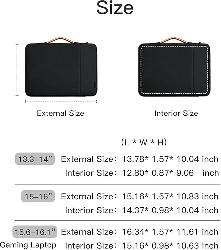 Miniatura 7 de Funda protectora de 360 para MacBook Pro M4M3M2M1 Chips ProMax A2992 A2918 A2779 A2442 2024-2021, 13 pulgadas Air A2681 A2337 Pro A2686 A2338,