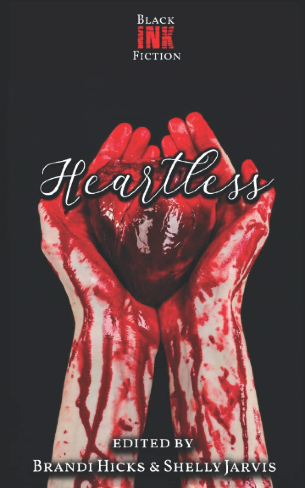 Cover of Heartless