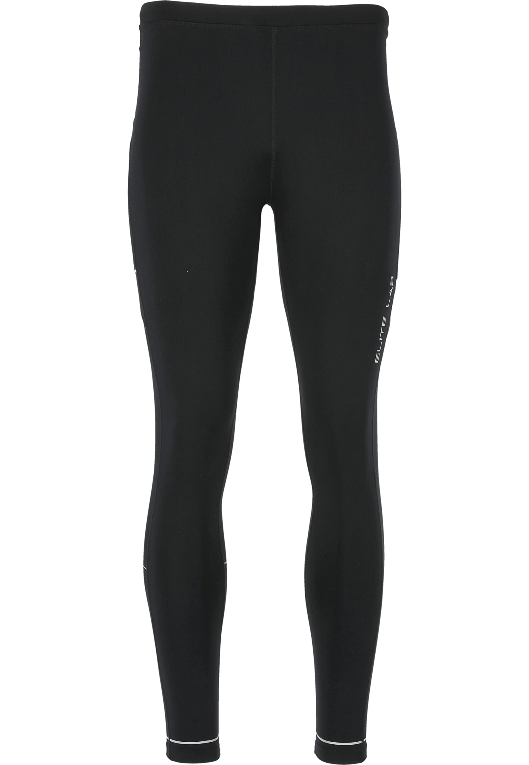 Elite Lab Noir Winter Leggings X1