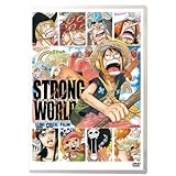 劇場版 One Piece 珍獣島のチョッパー王国に関するランキングとコメント 口コミ みんなのランキング