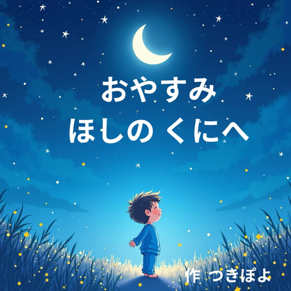 おやすみほしのくにへ