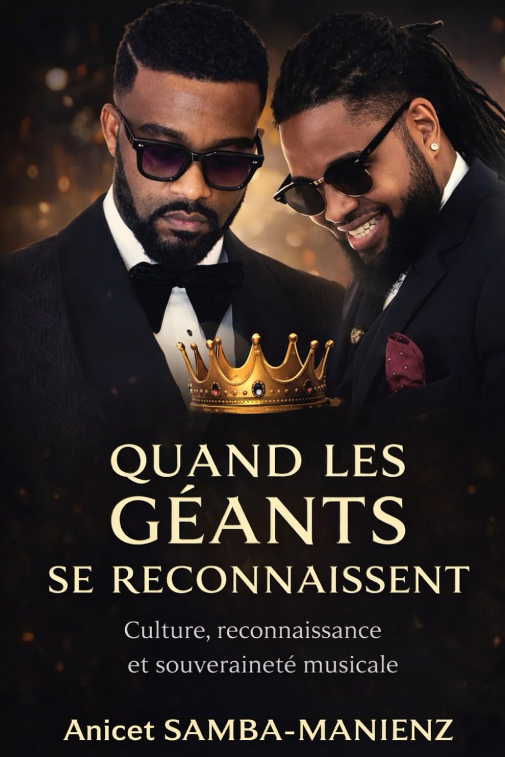 QUAND LES GÉANTS SE RECONNAISSENT: Culture, reconnaissance et souveraineté musicale