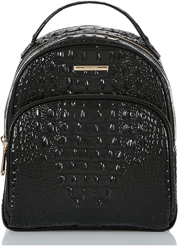 Black Melbourne Chelcy Backpack